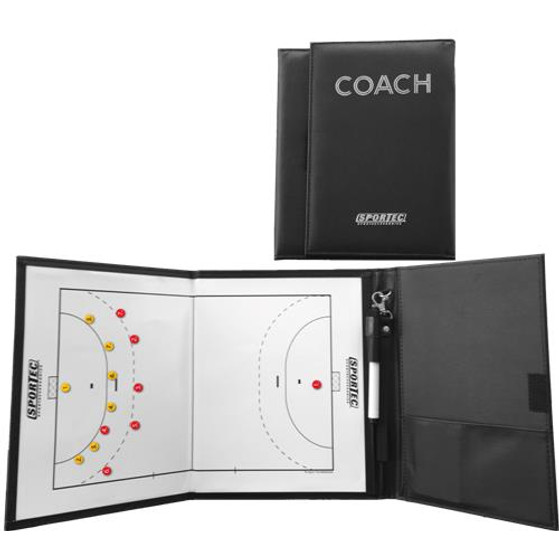 Coachmap Handball Luxury