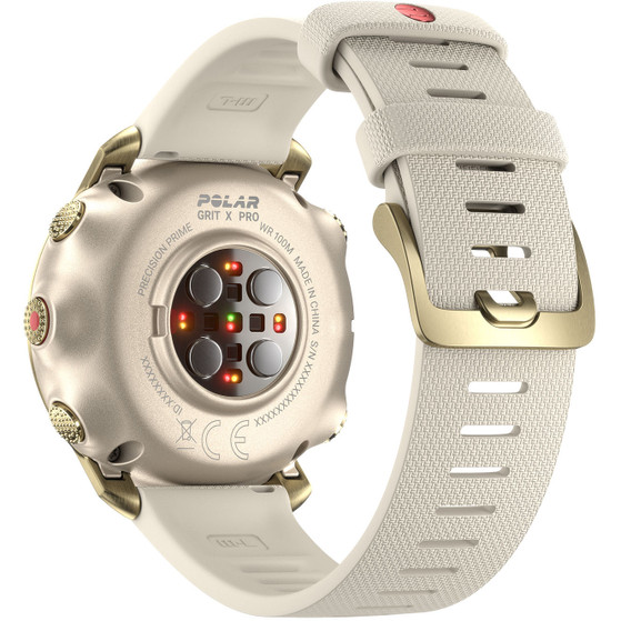 Polar Grit X PRO