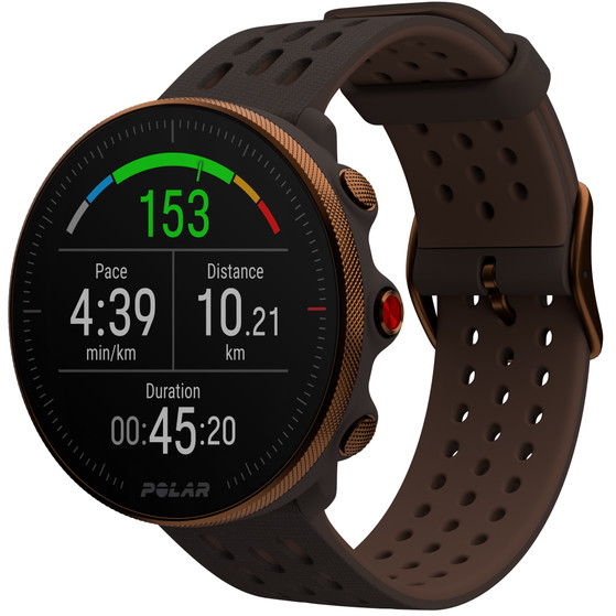 Polar Vantage M2