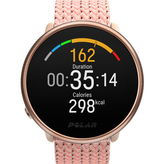 Polar Ignite 2