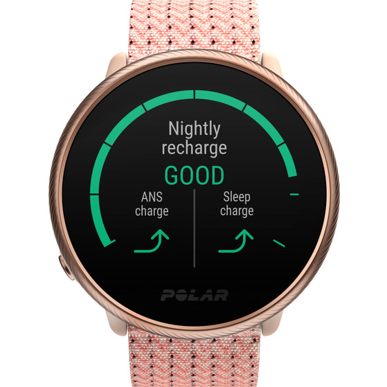 Polar Ignite 2