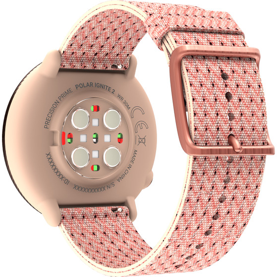 Polar Ignite 2