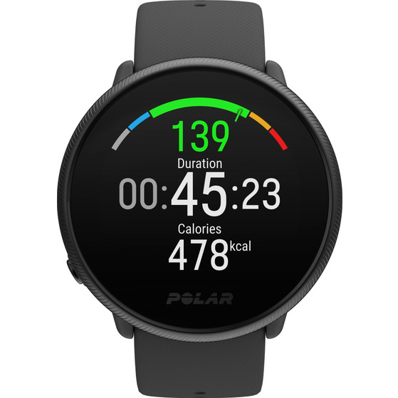 Polar Ignite 2