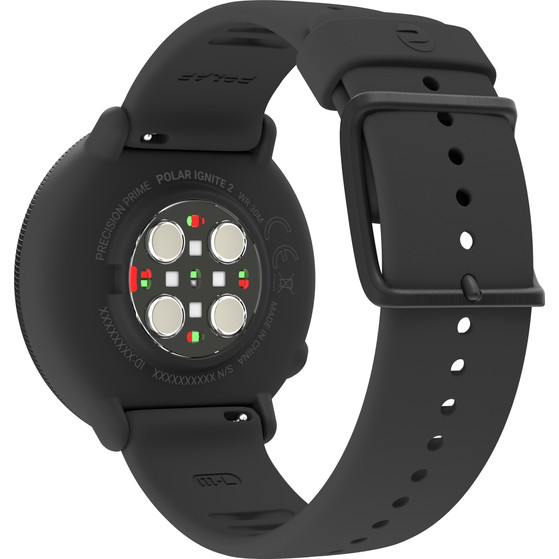 Polar Ignite 2