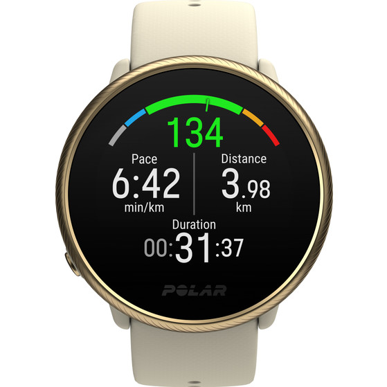 Polar Ignite 2