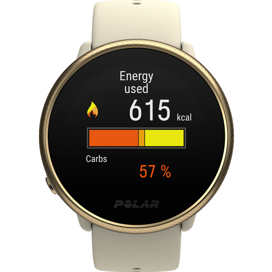 Polar Ignite 2