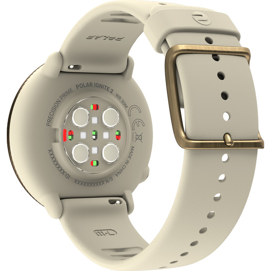 Polar Ignite 2