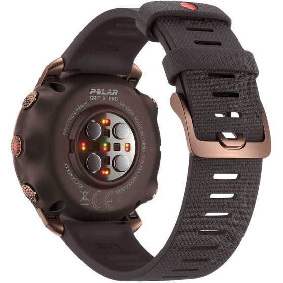 Polar Grit X PRO