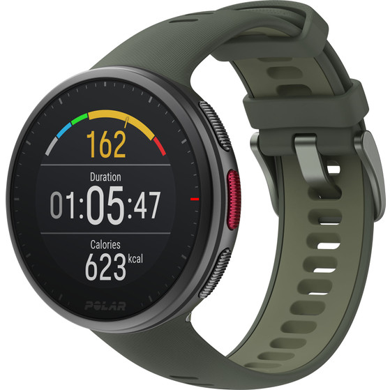 Polar Vantage V2 + HR