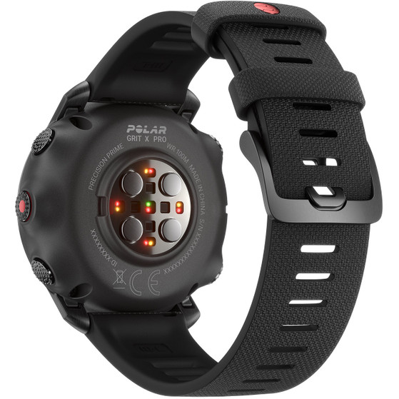 POLAR GRIT X PRO