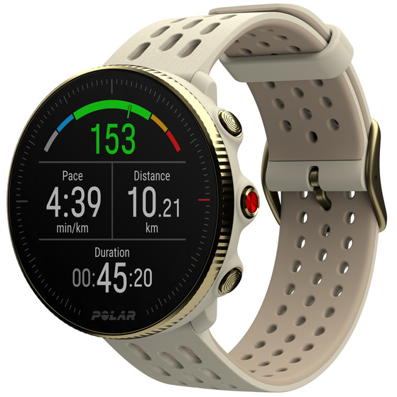 Polar Vantage M2
