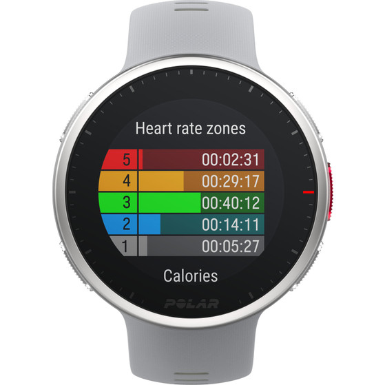 Polar Vantage V2