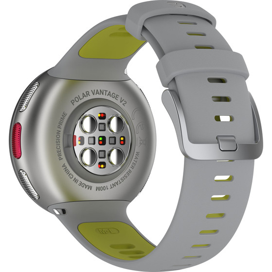 Polar Vantage V2