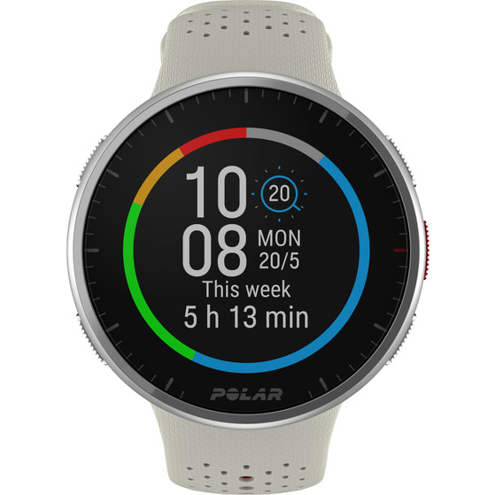 Polar Pacer PRO