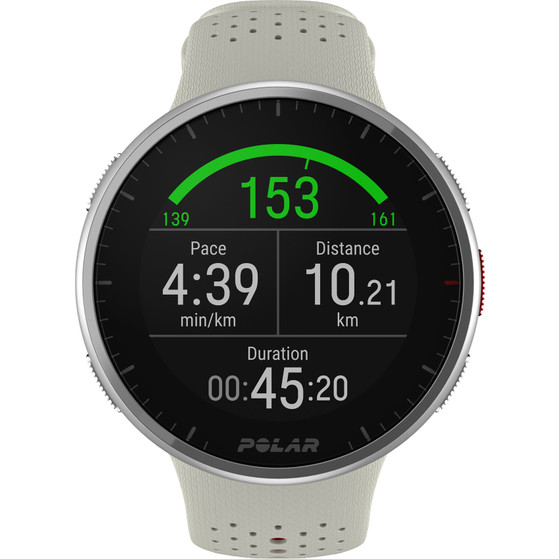 Polar Pacer PRO