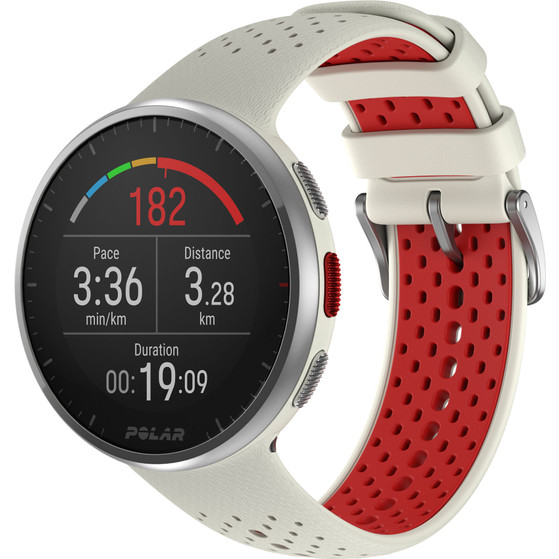 Polar Pacer PRO