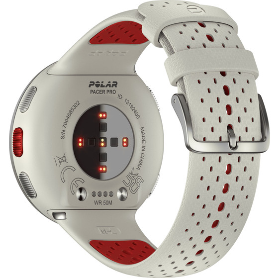 Polar Pacer PRO