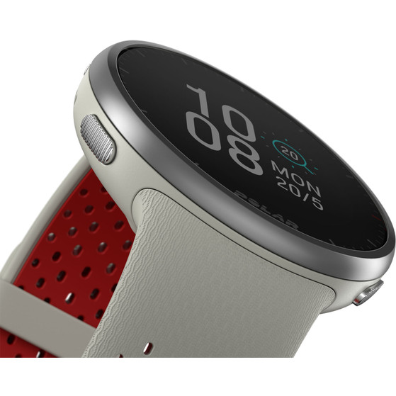 Polar Pacer PRO