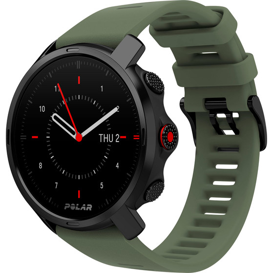 Polar Limited Edition Grit X