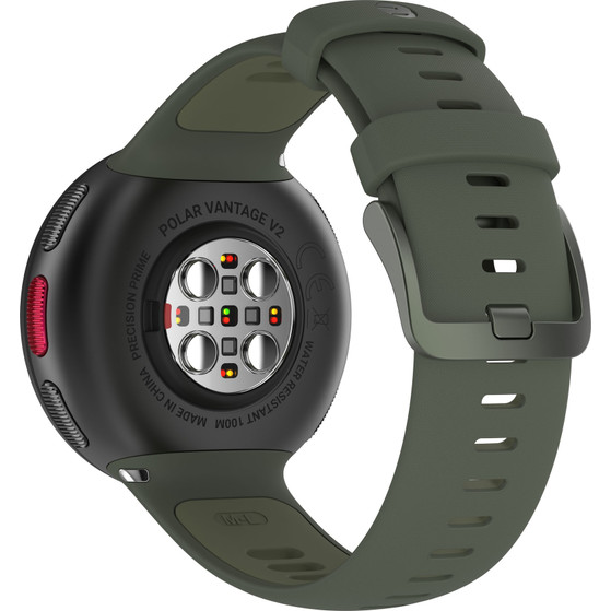 Polar Vantage V2
