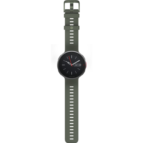 Polar Vantage V2 Polsband
