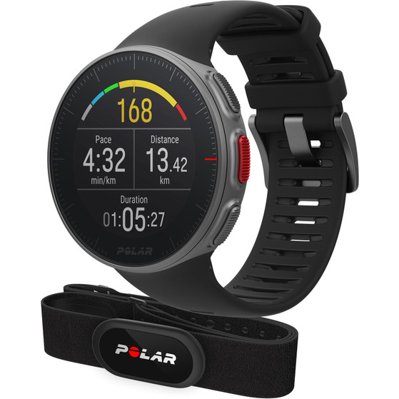 Polar Vantage V HR