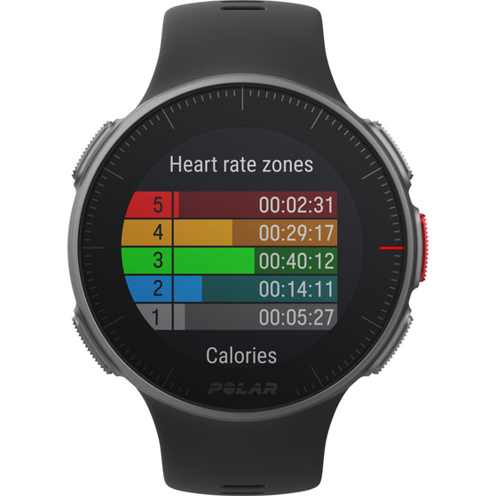 Polar Vantage V HR