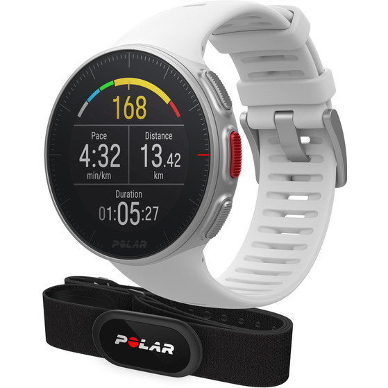 Polar Vantage V HR