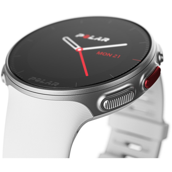 Polar Vantage V HR