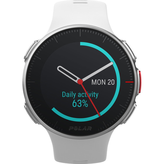 Polar Vantage V HR