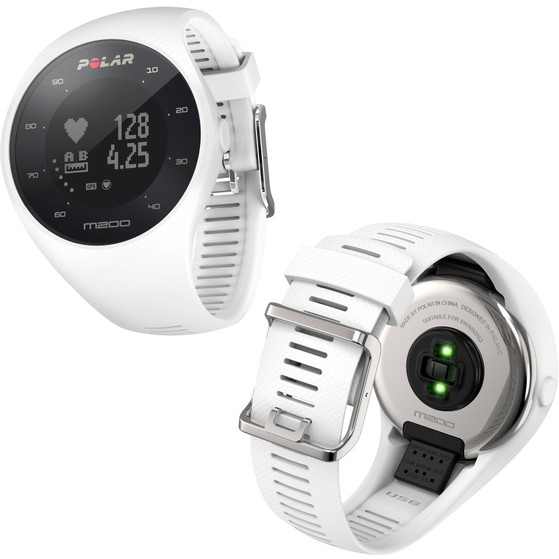 Polar M200