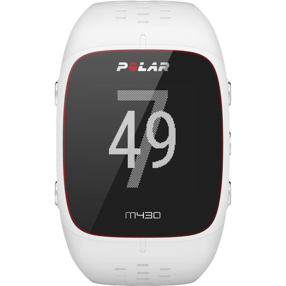 Polar M430