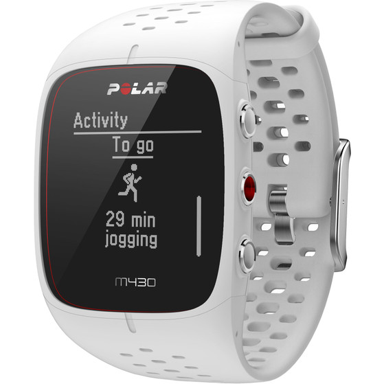 Polar M430