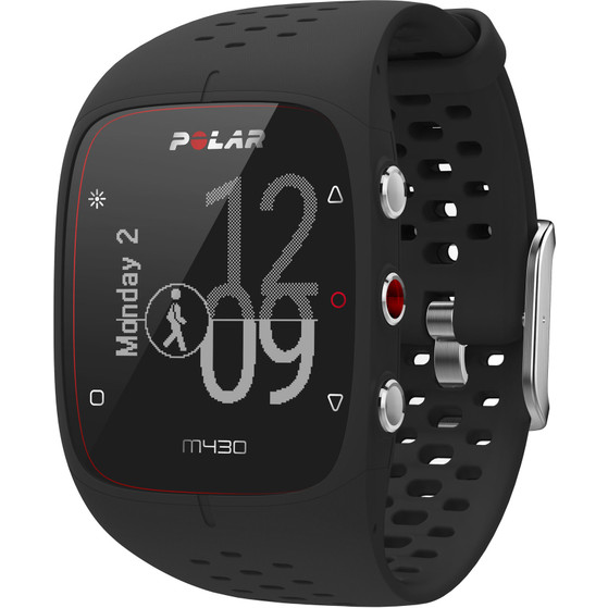 Polar M430