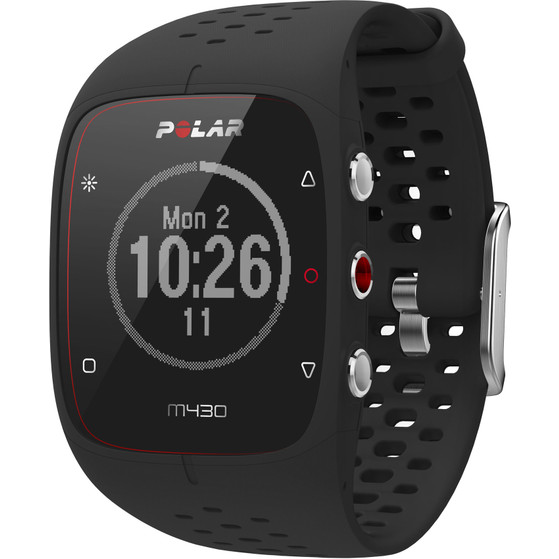 Polar M430