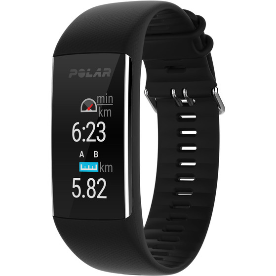 Polar A370