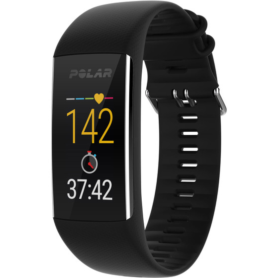 Polar A370