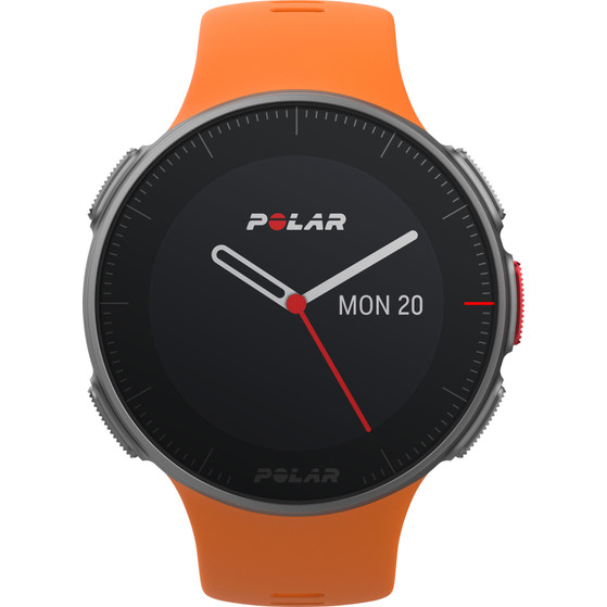 Polar Vantage V HR