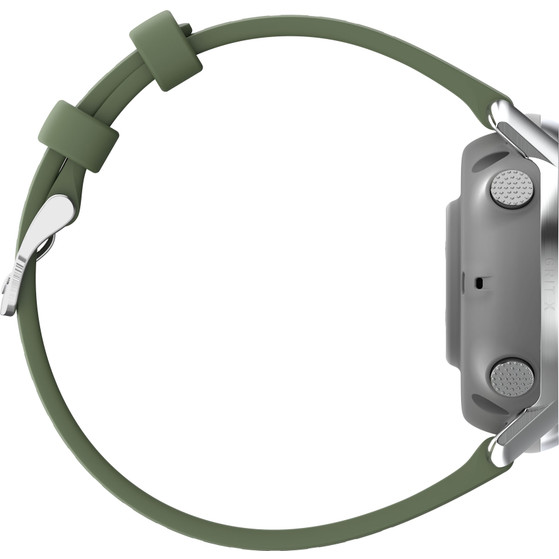 Polar Grit X GPS Horloge