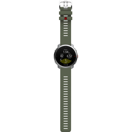 Polar Grit X GPS Horloge