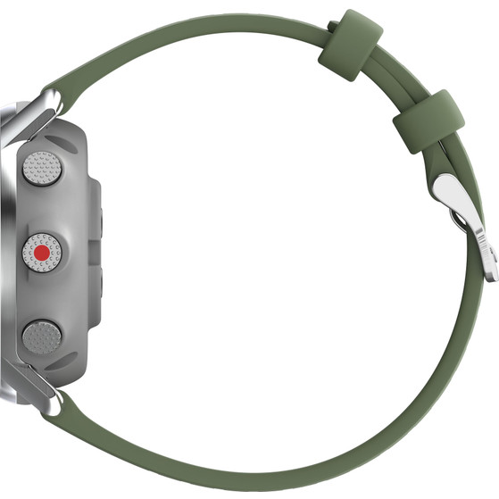 Polar Grit X GPS Horloge