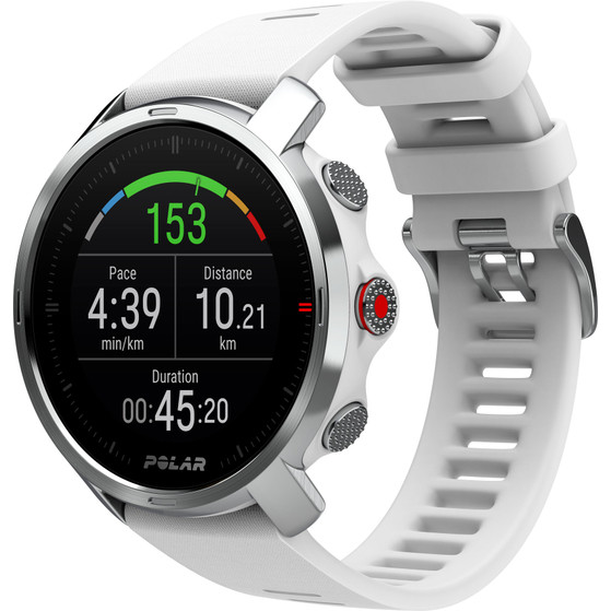 Polar Grit X GPS Horloge
