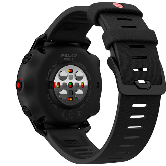 Polar Grit X GPS Horloge