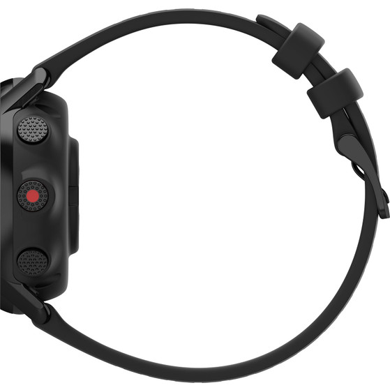 Polar Grit X GPS Horloge
