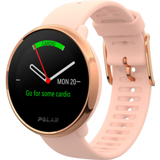 Polar Ignite