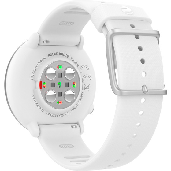 Polar Ignite