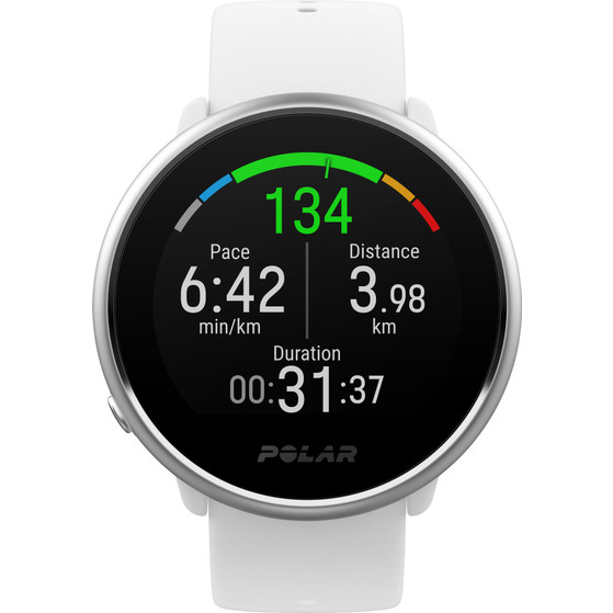 Polar Ignite