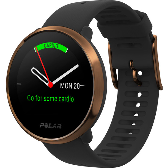 Polar Ignite