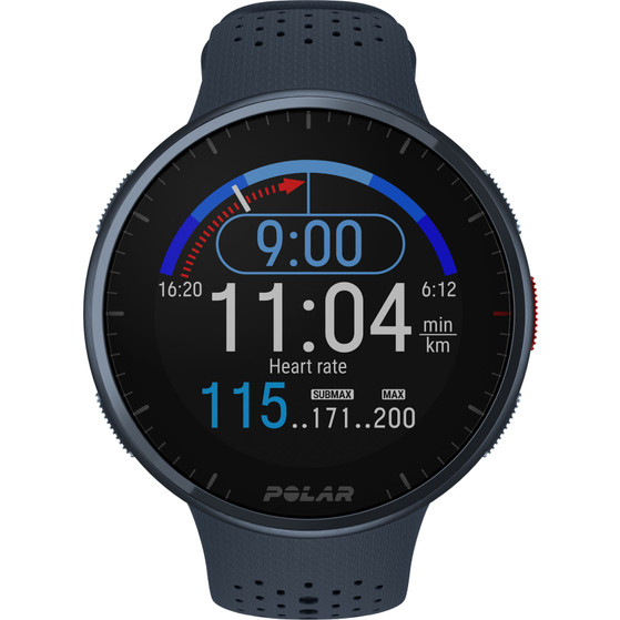 Polar Pacer PRO