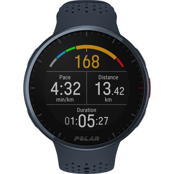 Polar Pacer PRO